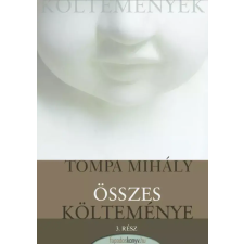 FAPADOSKONYV.HU Tompa Mihály összes költeménye III. kötet egyéb e-könyv