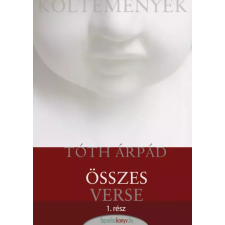 FAPADOSKONYV.HU Tóth Árpád összes verse I. egyéb e-könyv