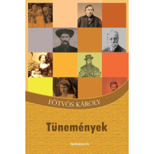 FAPADOSKONYV.HU Tünemények egyéb e-könyv