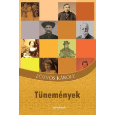 FAPADOSKONYV.HU Tünemények egyéb e-könyv