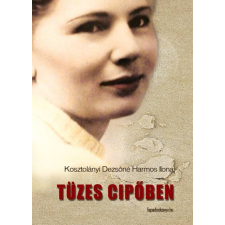 FAPADOSKONYV.HU Tüzes cipőben egyéb e-könyv