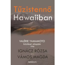 FAPADOSKONYV.HU Tűzistennő Hawaiiban egyéb e-könyv
