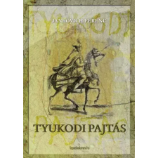 FAPADOSKONYV.HU Tyukodi pajtás egyéb e-könyv