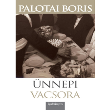 FAPADOSKONYV.HU Ünnepi vacsora egyéb e-könyv