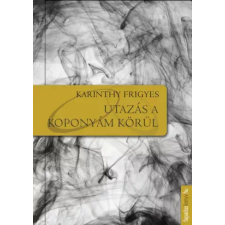FAPADOSKONYV.HU Utazás a koponyám körül egyéb e-könyv