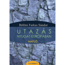 FAPADOSKONYV.HU Utazás Nyugat-Európában egyéb e-könyv