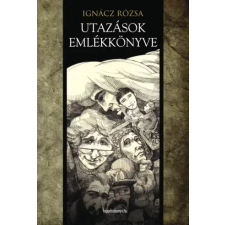 FAPADOSKONYV.HU Utazások emlékkönyve egyéb e-könyv