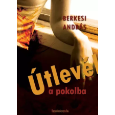 FAPADOSKONYV.HU Útlevél a pokolba egyéb e-könyv