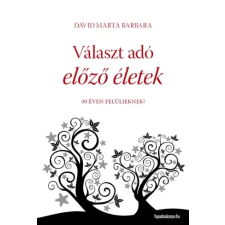 FAPADOSKONYV.HU Választ adó előző életek egyéb e-könyv