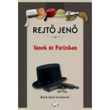 FAPADOSKONYV.HU Vanek úr Párizsban egyéb e-könyv