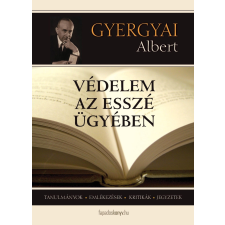 FAPADOSKONYV.HU Védelem az esszé ügyében egyéb e-könyv