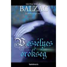 FAPADOSKONYV.HU Veszélyes örökség egyéb e-könyv