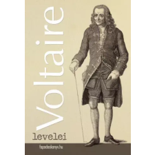 FAPADOSKONYV.HU Voltaire levelei egyéb e-könyv