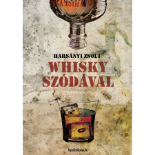 FAPADOSKONYV.HU Whisky szódával egyéb e-könyv