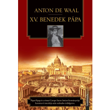 FAPADOSKONYV.HU XV. Benedek pápa egyéb e-könyv