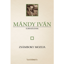 FAPADOSKONYV.HU Zsámboky mozija egyéb e-könyv