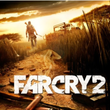 Far Cry 2 Uplay (Digitális kulcs - PC) videójáték