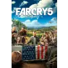  Far Cry 5 (Gold Edition) (Xbox One) (EU) (digitális licenc)