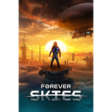 Far From Home Forever Skies (PC - Steam elektronikus játék licensz) videójáték