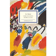  Farbe bekennen – Kia Vahland idegen nyelvű könyv