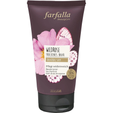 Farfalla hajbalzsam vadrózsával száraz hajra, 150 ml hajbalzsam