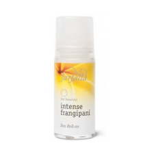 Farfalla Intense Frangipani bio golyós dezodor 50ml dezodor