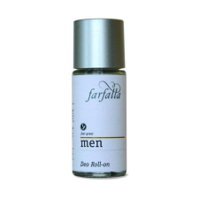 Farfalla Men alumíniummentes golyós dezodor 50ml dezodor