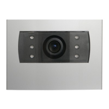 FARFISA ACI FARFISA FA/MD41C Színes Video kamera a Mody rendszerhez biztonságtechnikai eszköz