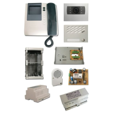 FARFISA ACI FARFISA FA/PT5160MD Videokaputelefon szett biztonságtechnikai eszköz