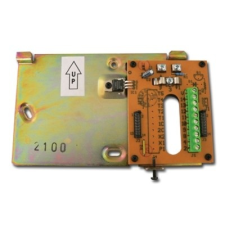FARFISA ACI FARFISA FA/WB2100 Fali tartó a FLAT beltérihez biztonságtechnikai eszköz