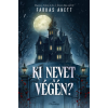 Farkas Anett - Ki nevet a végén?