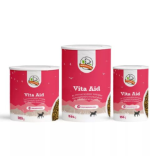 Farkaskonyha Farkaskonyha Vita Aid – 150 g vitamin, táplálékkiegészítő kutyáknak