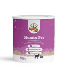 Farkaskonyha Humin-Pet huminsav 300g vitamin, táplálékkiegészítő kutyáknak