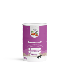 Farkaskonyha immun-r gyógynövénykeverék 80 g vitamin és táplálékkiegészítő