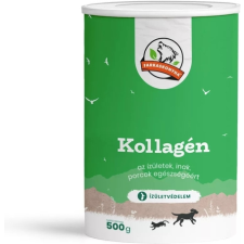 Farkaskonyha Kollagén Hydrolysat 500 g vitamin, táplálékkiegészítő kutyáknak