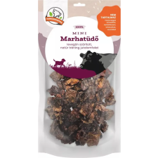 Farkaskonyha Mini Marhatüdő kockák 250 g jutalomfalat kutyáknak