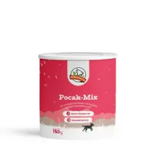  Farkaskonyha Pocak-Mix 150g vitamin, táplálékkiegészítő kutyáknak