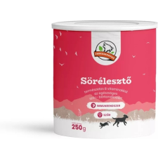 Farkaskonyha sörélesztő 250 g vitamin, táplálékkiegészítő kutyáknak