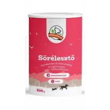  Farkaskonyha Sörélesztő 500g vitamin, táplálékkiegészítő macskáknak