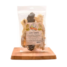  Farkaskonyha Szőrös Nyúlfül 100 g jutalomfalat kutyáknak