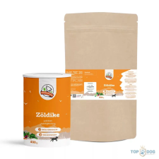 Farkaskonyha Zöldike zöldségmix 1,5kg vitamin, táplálékkiegészítő kutyáknak