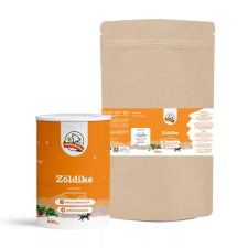  Farkaskonyha | Zöldike zöldségmix – természetes rostforrás kutyáknak 1,5 kg kutyaeledel