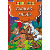  - FARKASMESÉK - PÖTTÖM MESÉK