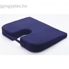  Farkcsontpárna fekete színben gyógyászati segédeszköz