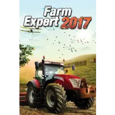  Farm Expert 2016 (digitális licenc) videójáték