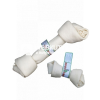 Farm Food Farm Food Rawhide Dental Bone 8-9 (kb. 20 cm)