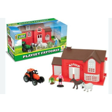  Farm szett házimunka