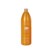 FarmaVita Argan Sublime Argán olaj sampon, 1 l sampon