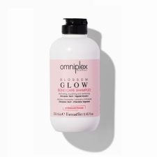 FarmaVita Omniplex Blossom Glow Bond Care Sampon 250ml sampon