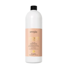 FarmaVita Omniplex Smooth Experience hajszerkezet újratöltő kondicionáló, 1 l hajbalzsam